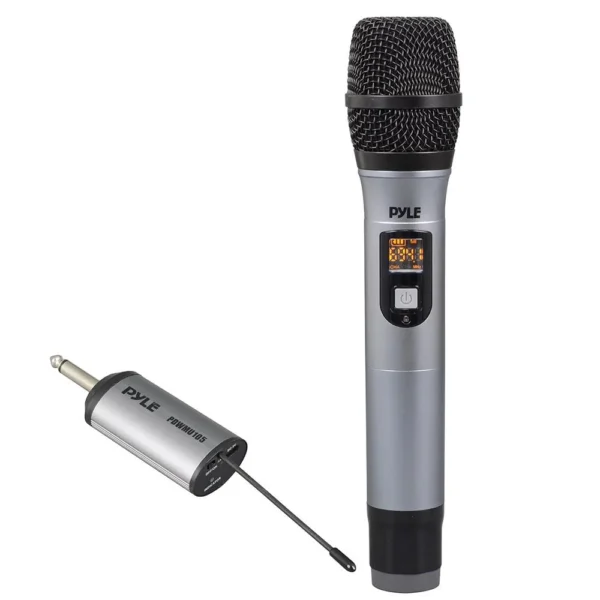 Wireless Mic