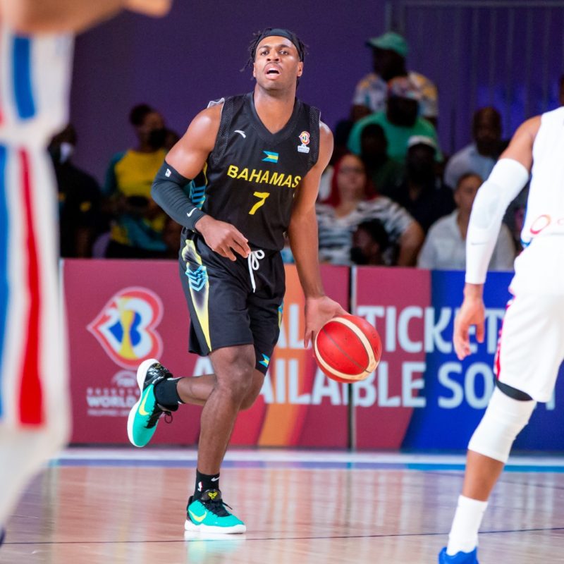FIBA Americas World Cup Qualifiers 2022