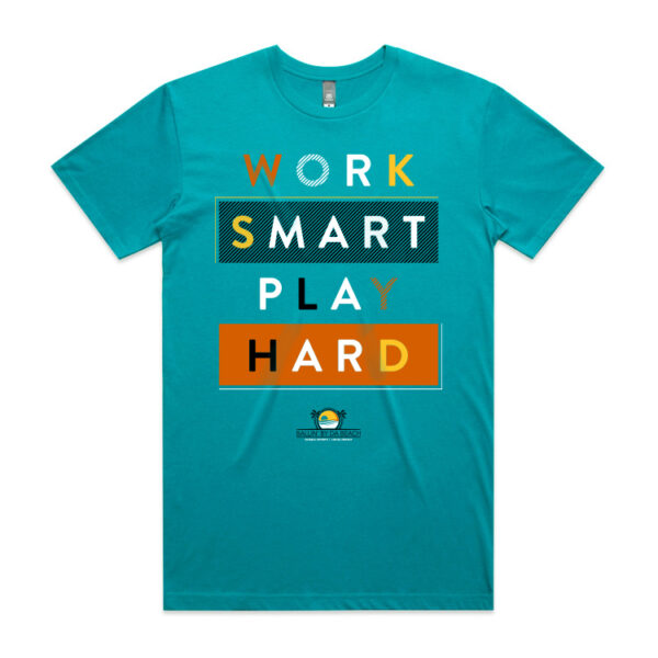 Work Tee - Purposeful Passion - Image 6