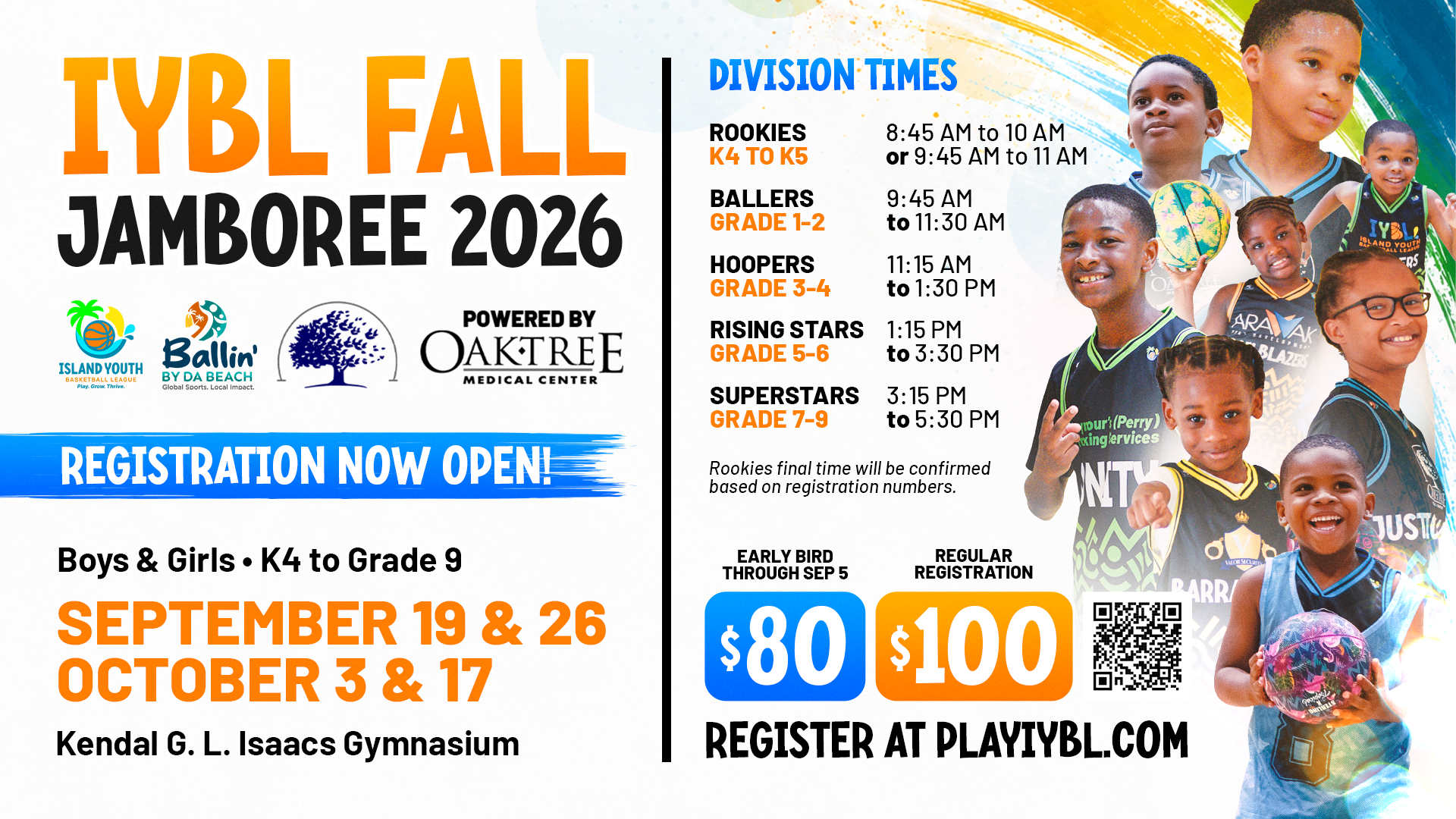 WEB BANNER-FALL REG OPEN